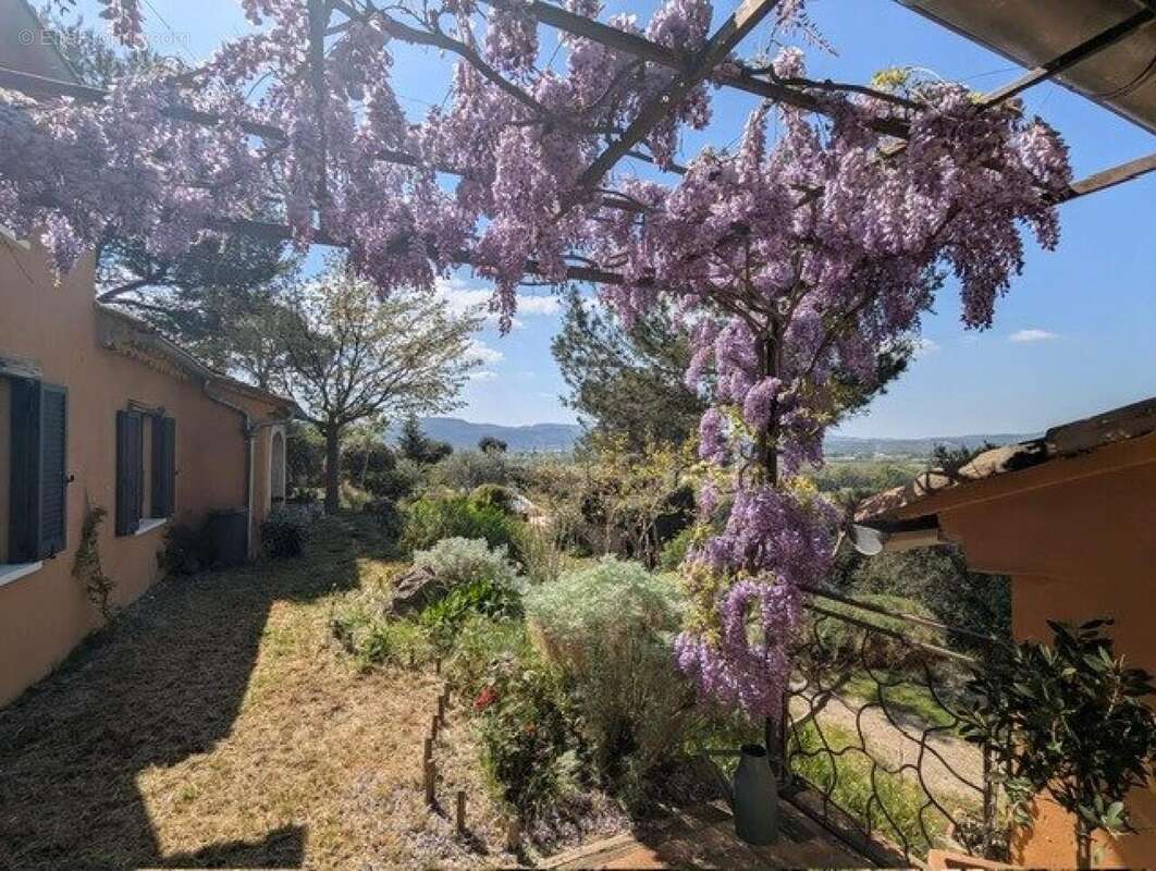 Photo 3 - Maison à PUGET