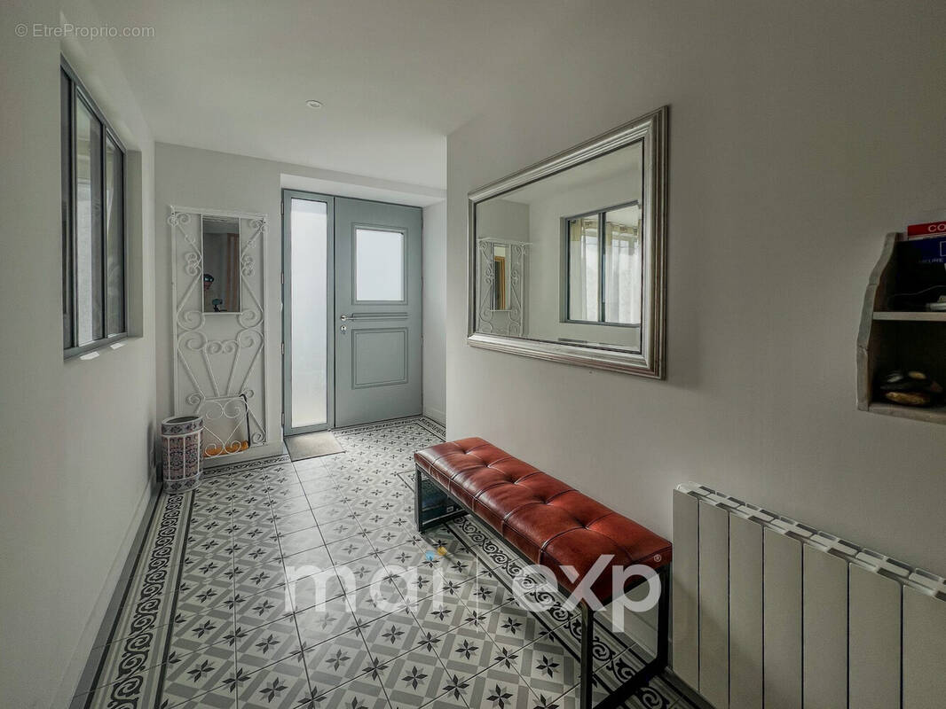 Appartement à QUIBERON