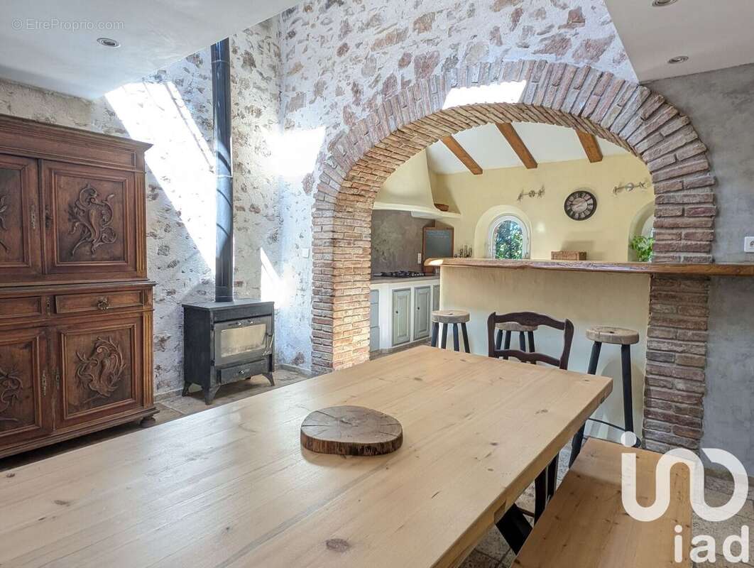 Photo 9 - Maison à CUERS
