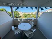 Appartement à TALMONT-SAINT-HILAIRE