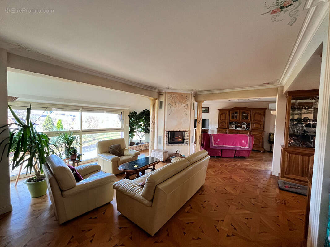 Maison à SAINT-MEXANT