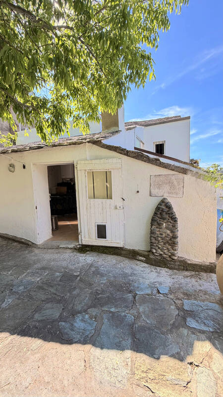 Maison à BARBAGGIO