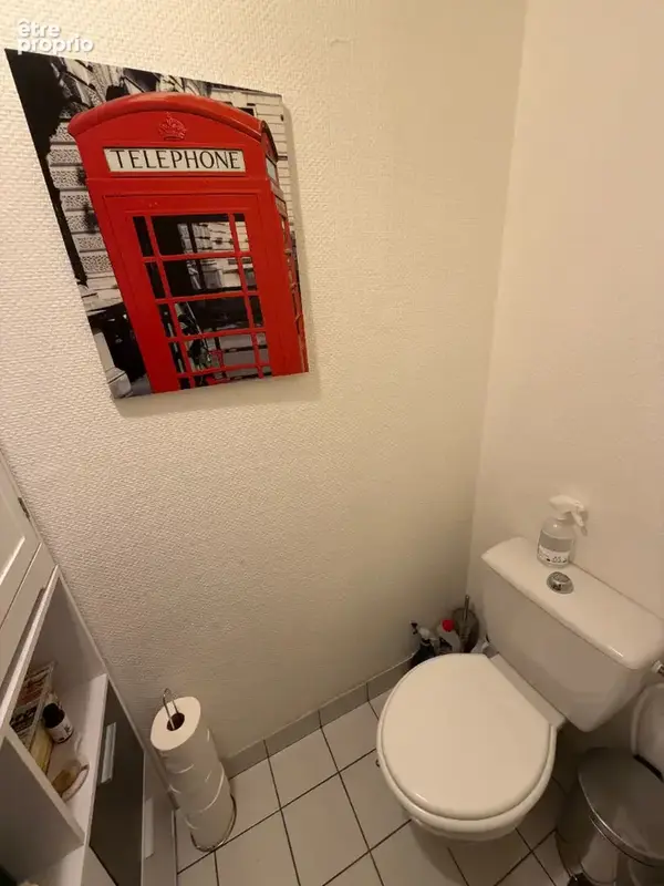 Appartement Metz 5 pièce(s) 95.12 m2 - photo 11