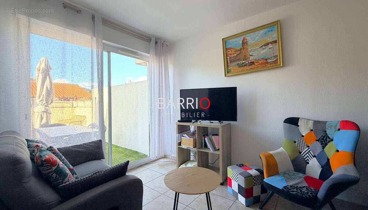 Maison 80 m² à Banyuls-Sur-Mer  - photo 5