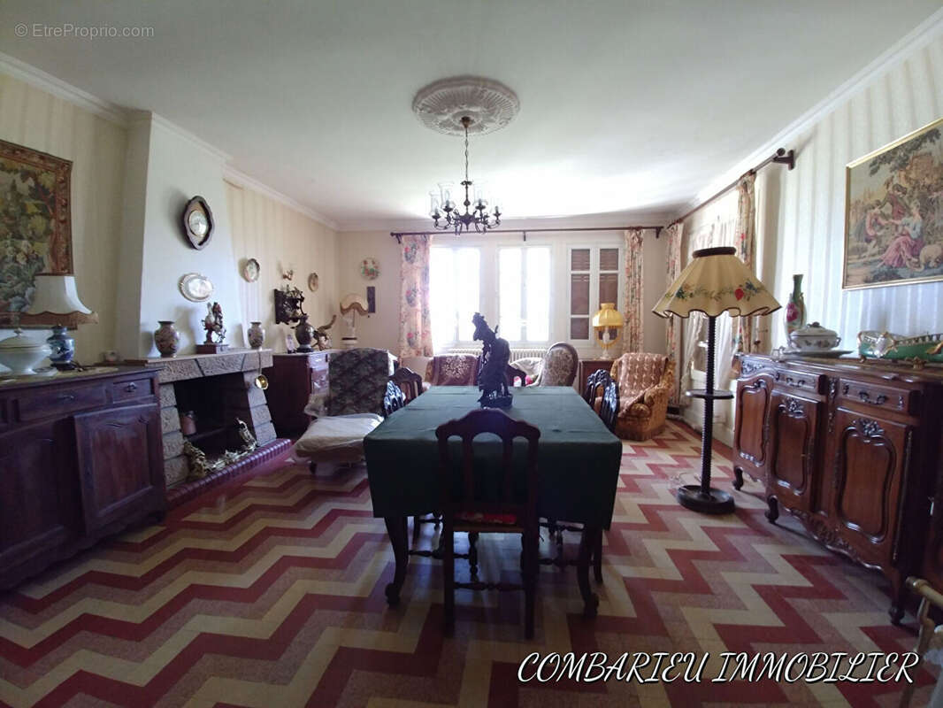 Maison proche de Caussade - photo 3