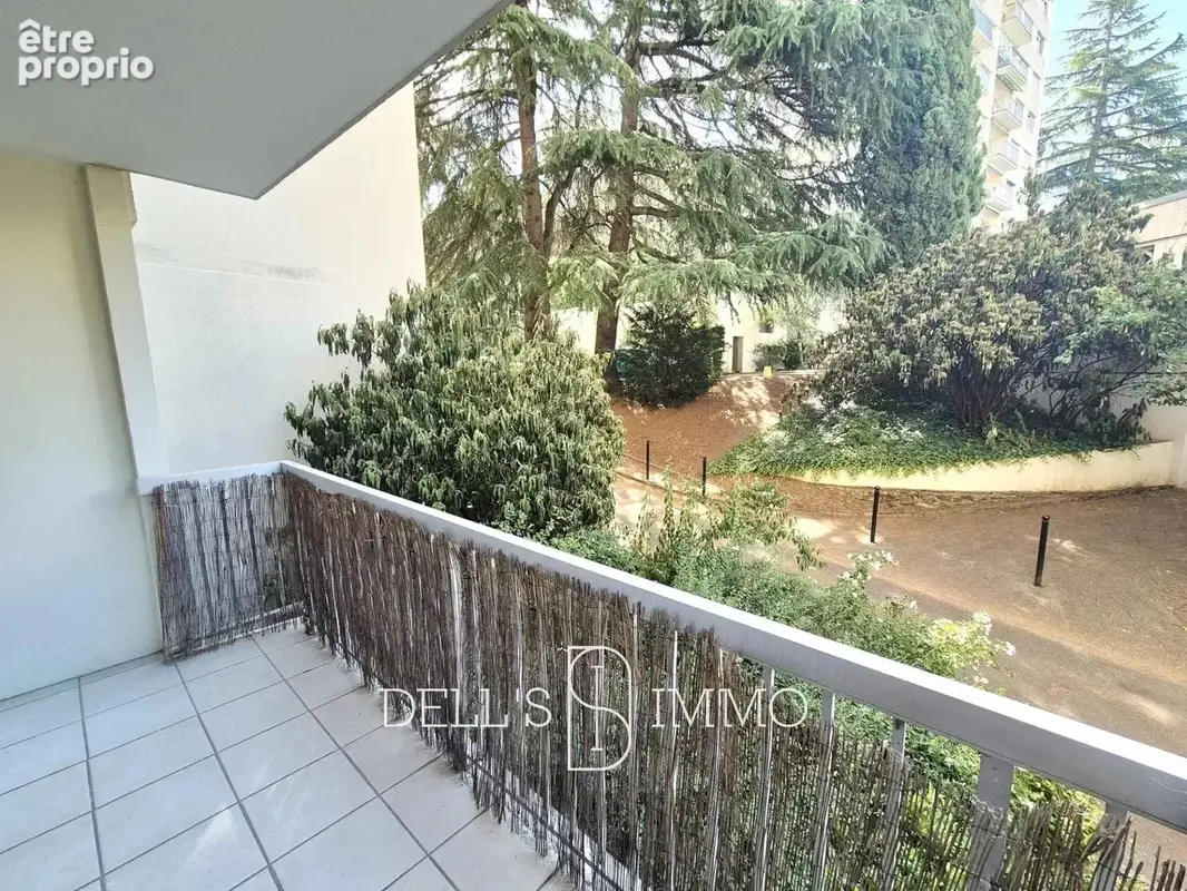 Appartement à LYON-5E