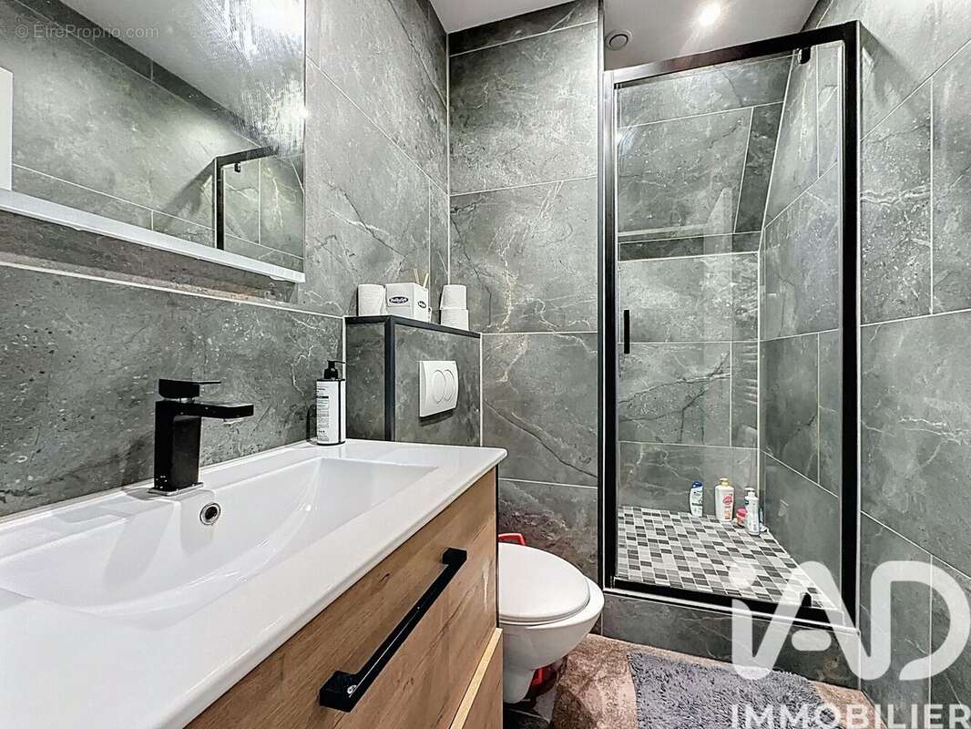 Photo 7 - Maison à AULNAY-SOUS-BOIS