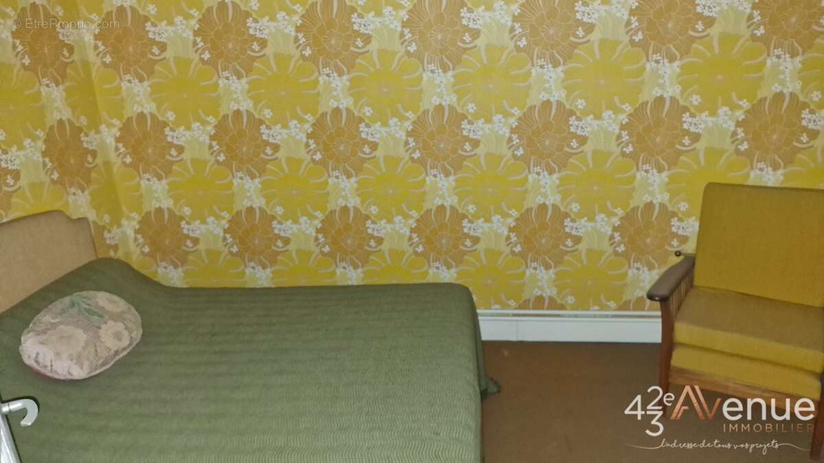 Appartement à SAINT-GALMIER