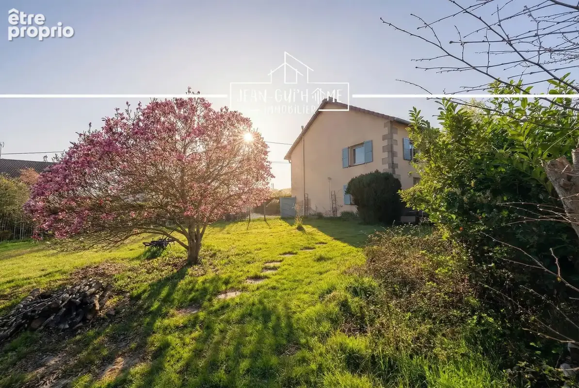 Ferme vosgienne - 185m2 - 3/4 chambres - 1707m2 de terrain - photo 17
