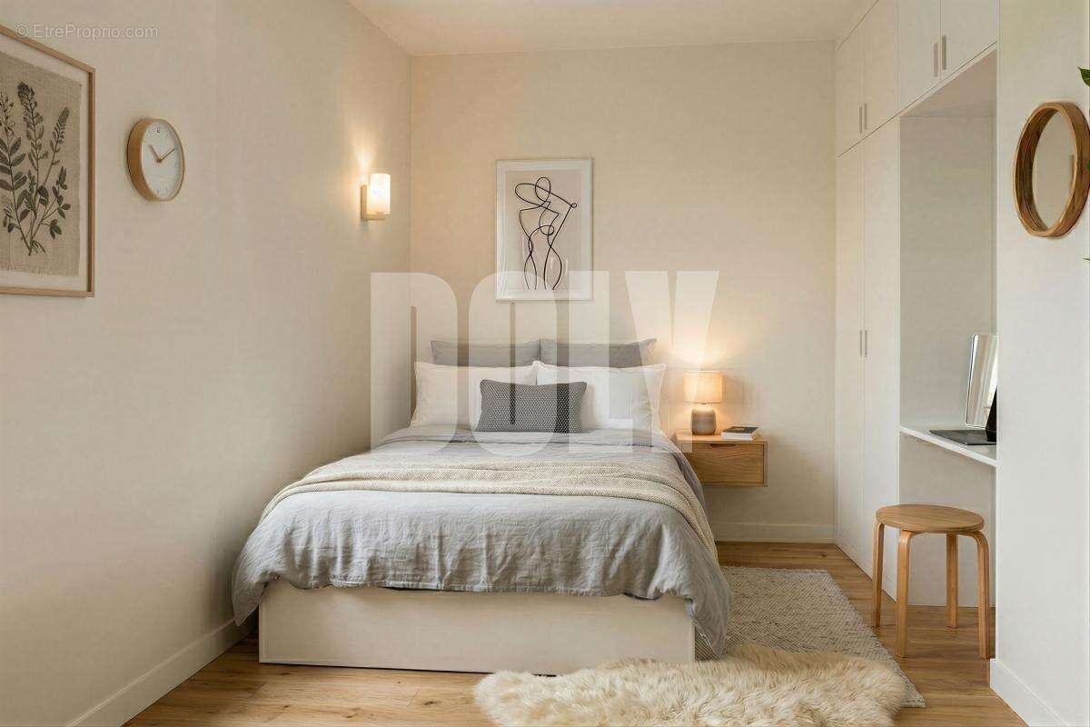 Appartement à BAGNOLET