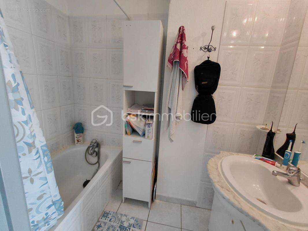 Maison à TORREILLES