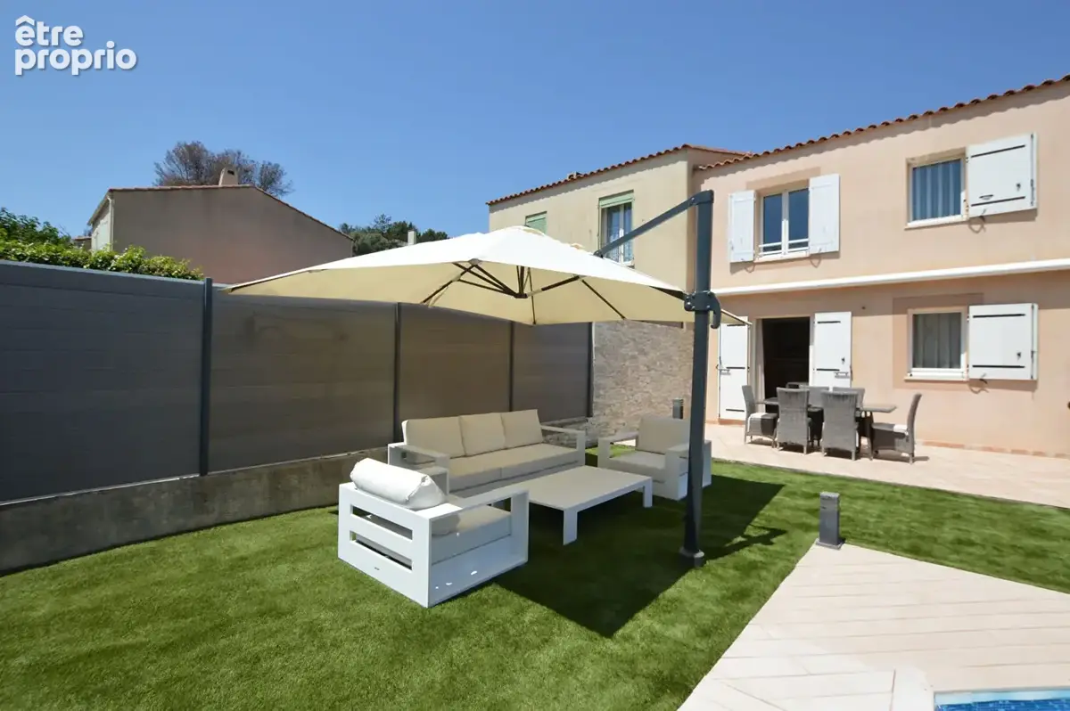 Maison type 4 la valentine - photo 5