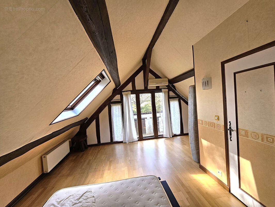 Maison à PRUNIERS-EN-SOLOGNE