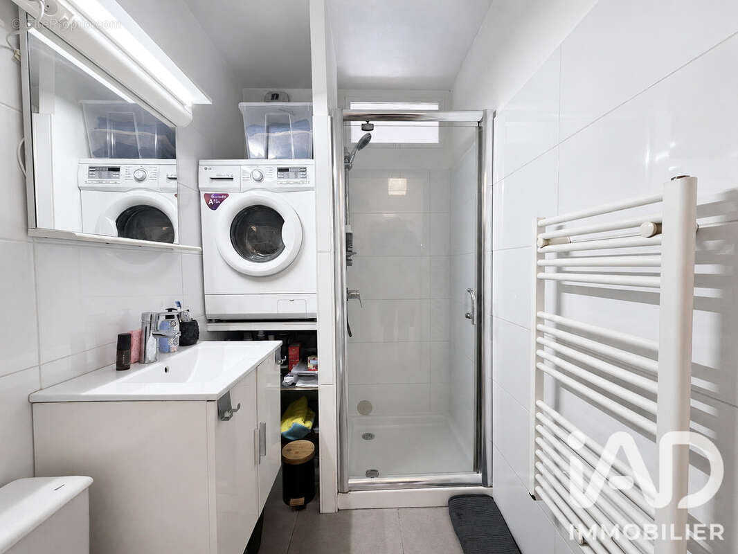Appartement 23 m² à Saint-Raphael  - photo 5