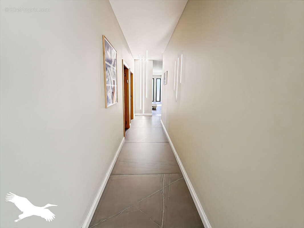 Maison à MARSEILLE-12E