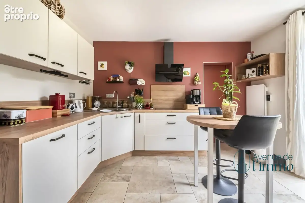 Maison 8 pièces 178 m² à vendre à Angers (49000) - photo 5