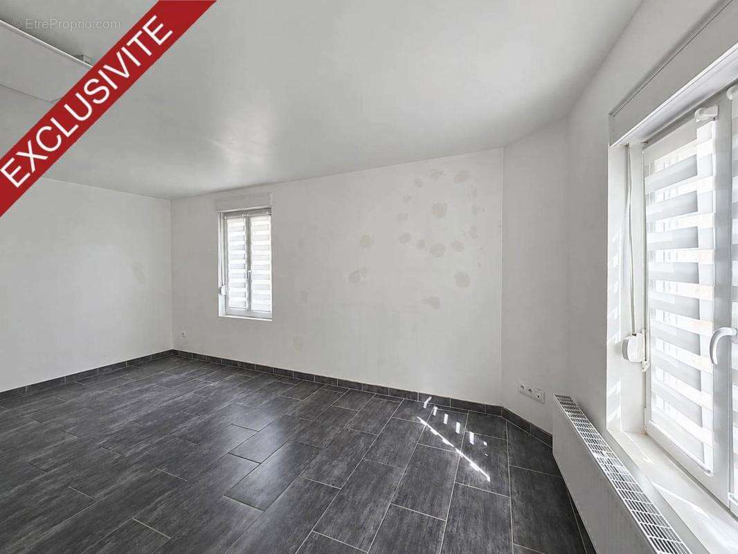 Maison avec jardin Wallers - photo 3