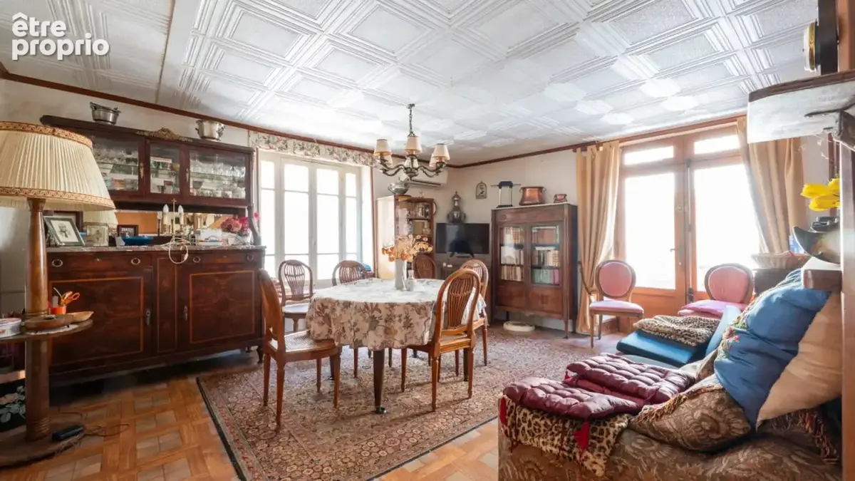 EXCLUSIVITE - Secteur CAZALS - Maison en pierre, dépendances, ga - photo 11