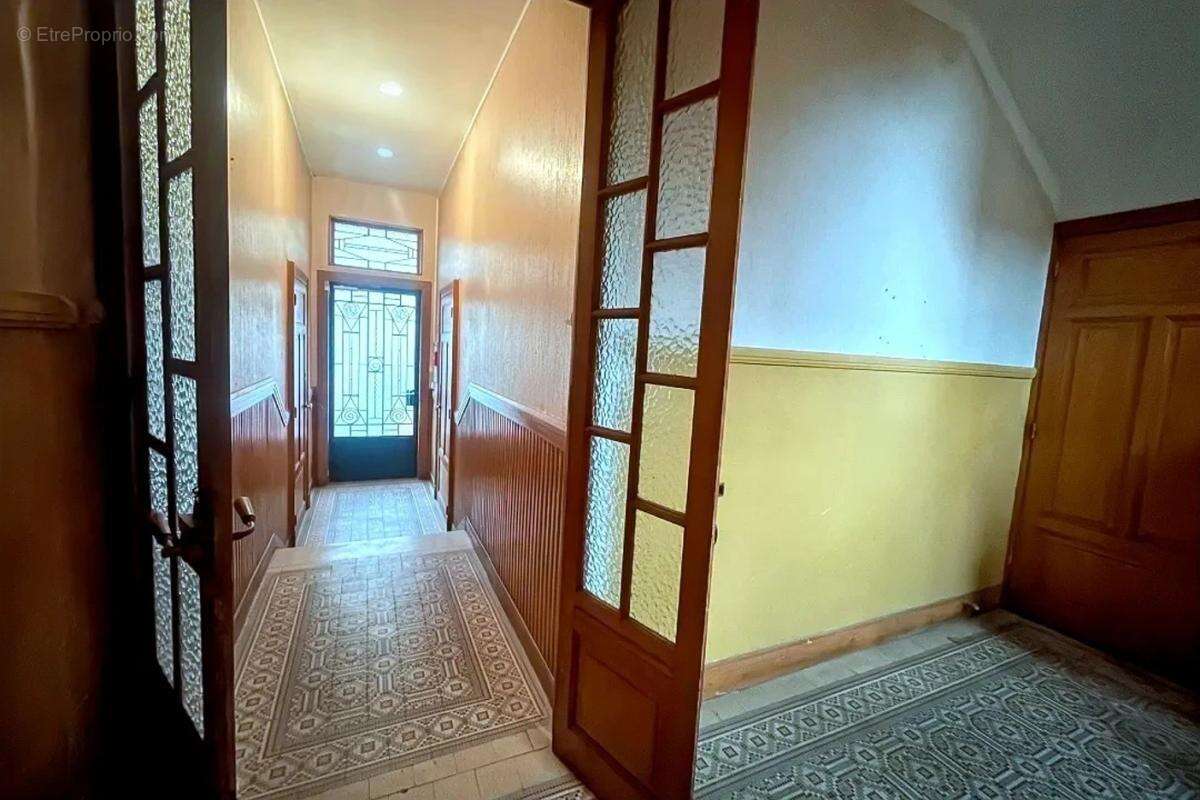 Appartement à VICHY