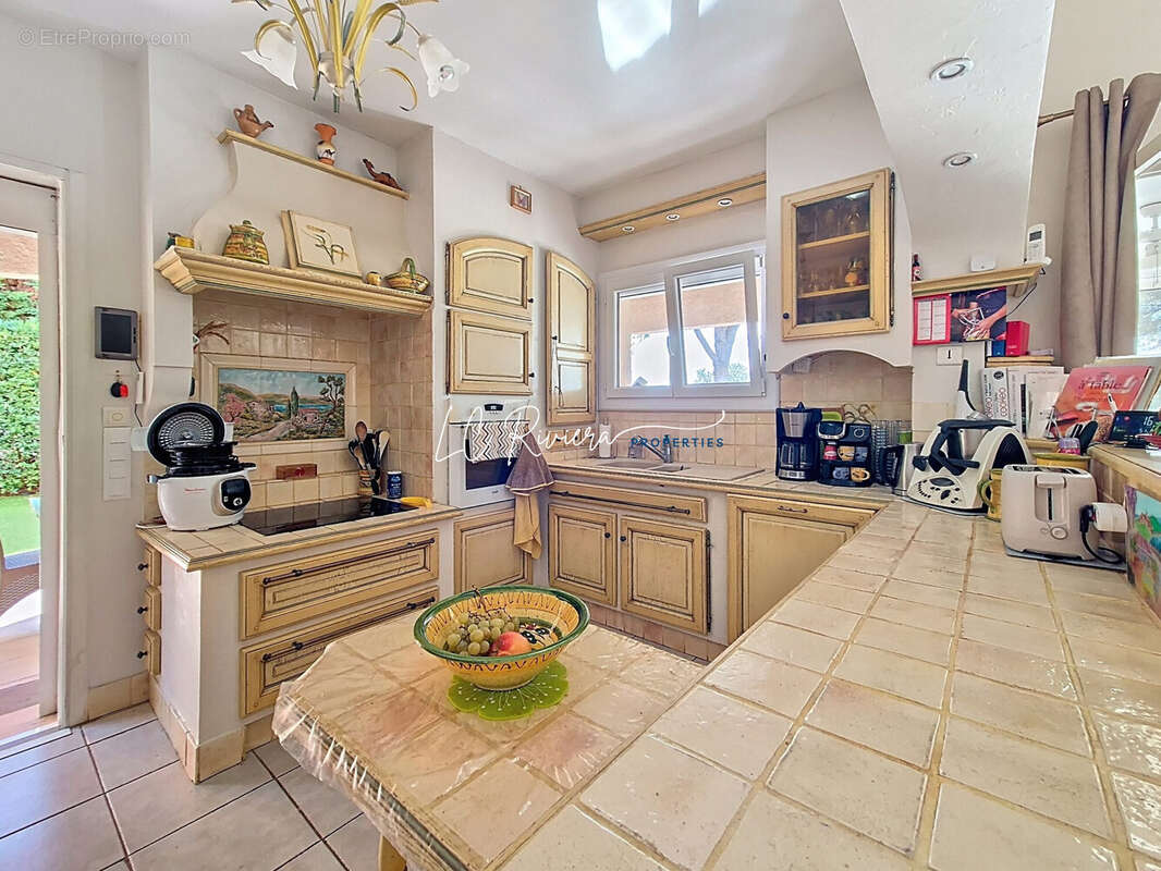 Maison à SAINT-RAPHAEL