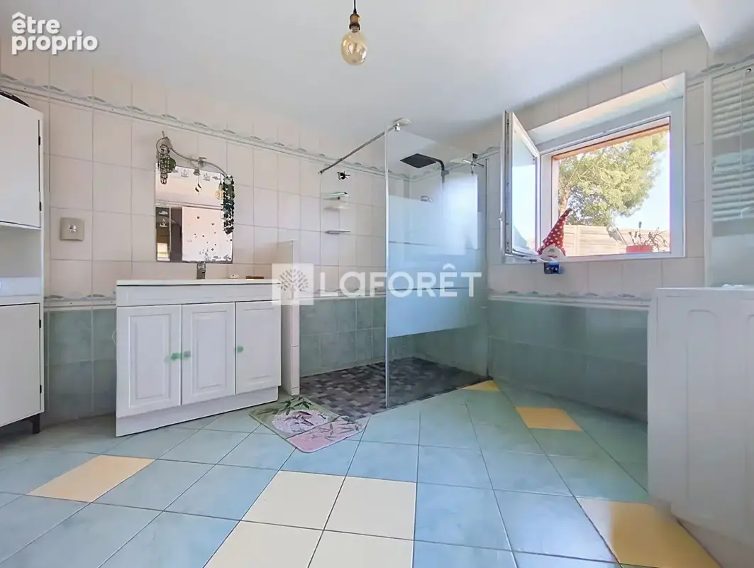 Maison de campagne   CORON - photo 12