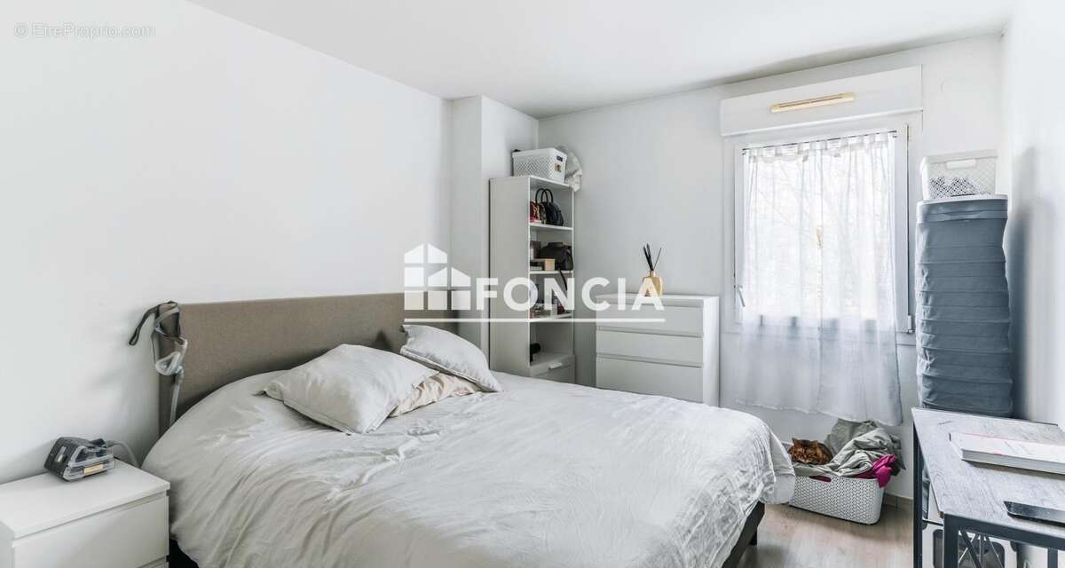 Appartement à THIONVILLE