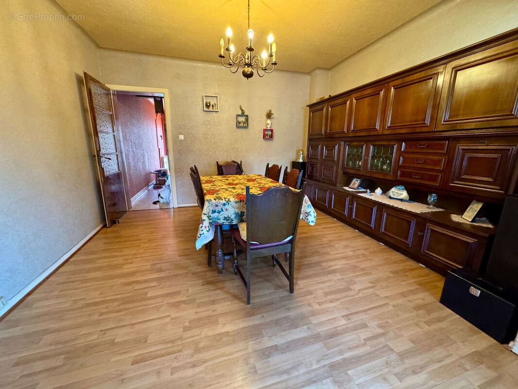 Maison à COCHEREN