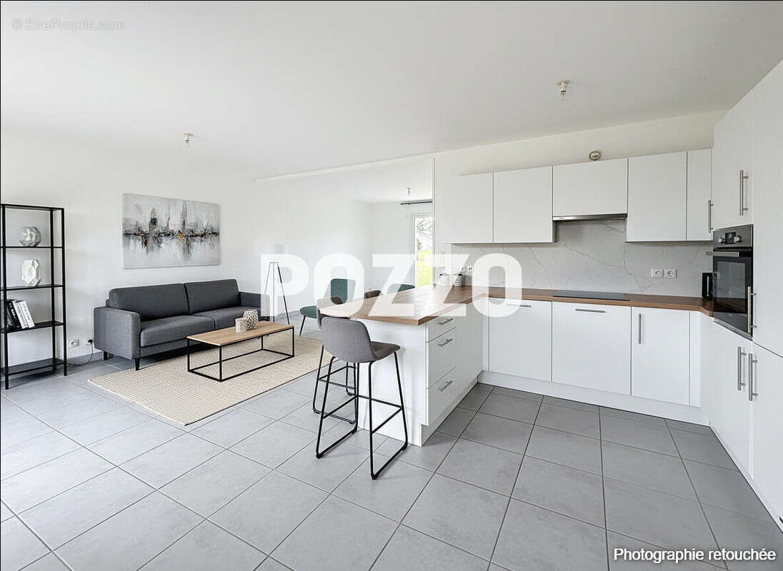 Maison à BRICQUEVILLE-SUR-MER