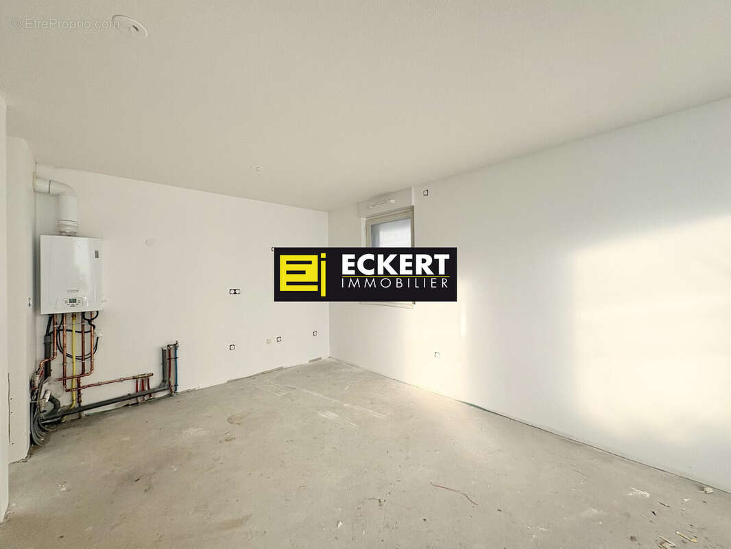 Appartement à OBERNAI