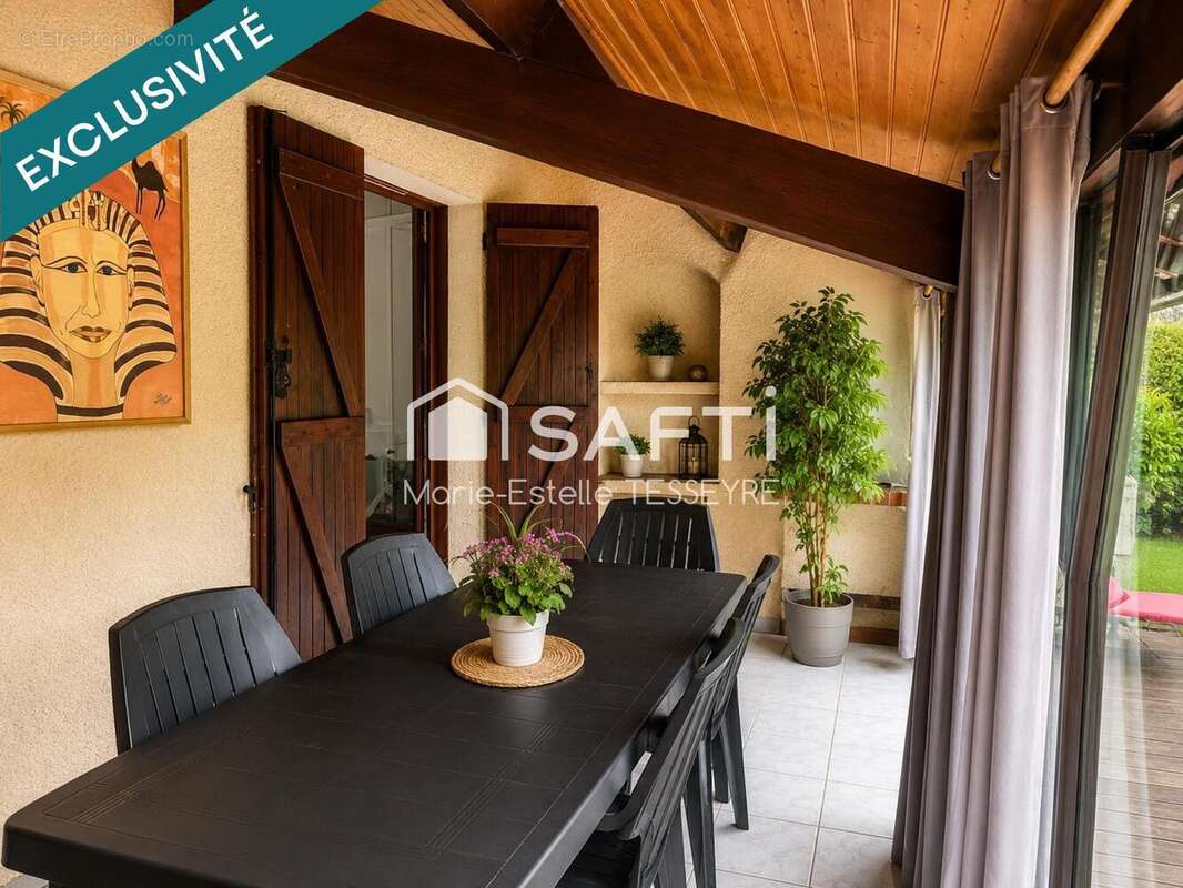 Photo 5 - Maison à BOULIAC