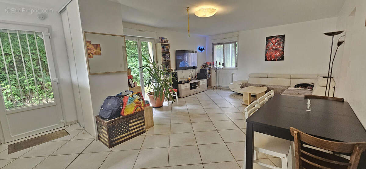 20250610_104335 - Appartement à REMIREMONT