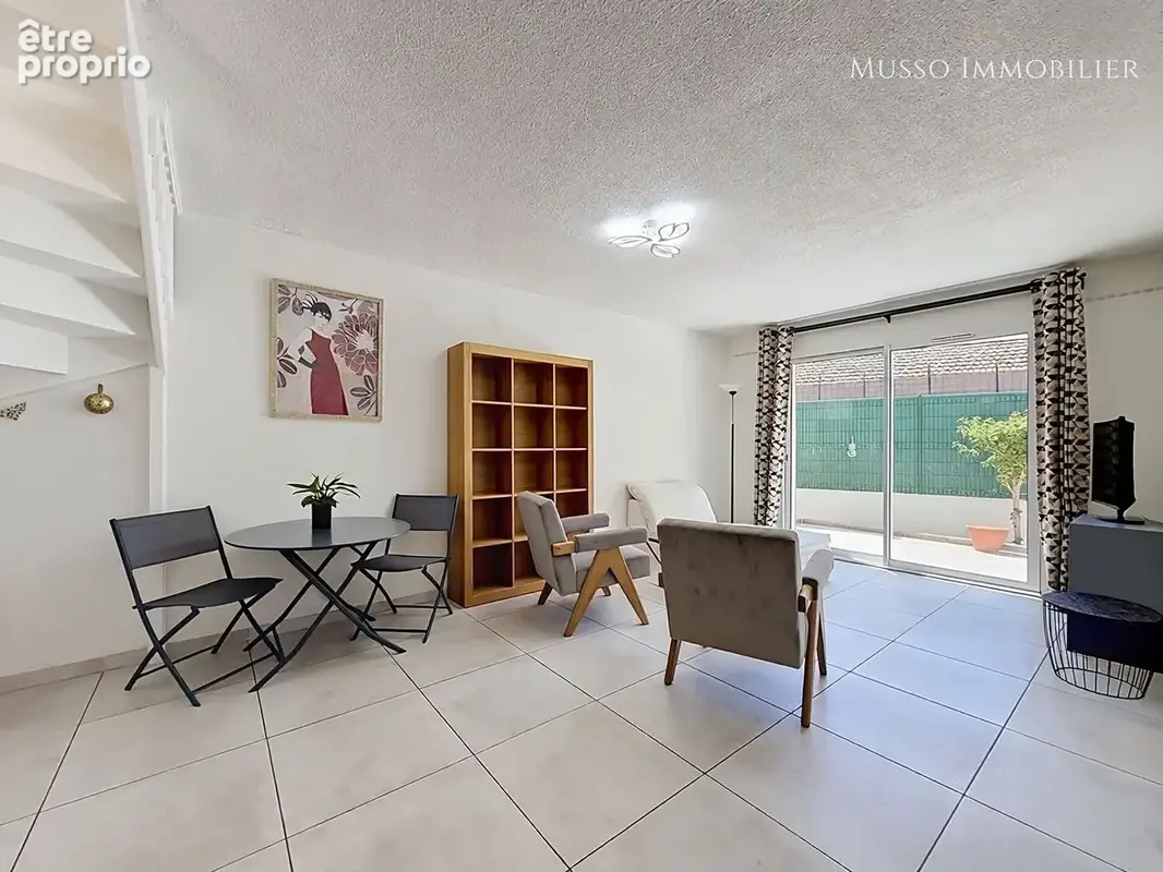 Maison 4 pièces 78 m² à vendre à Marseille-14e (13014) - photo 6