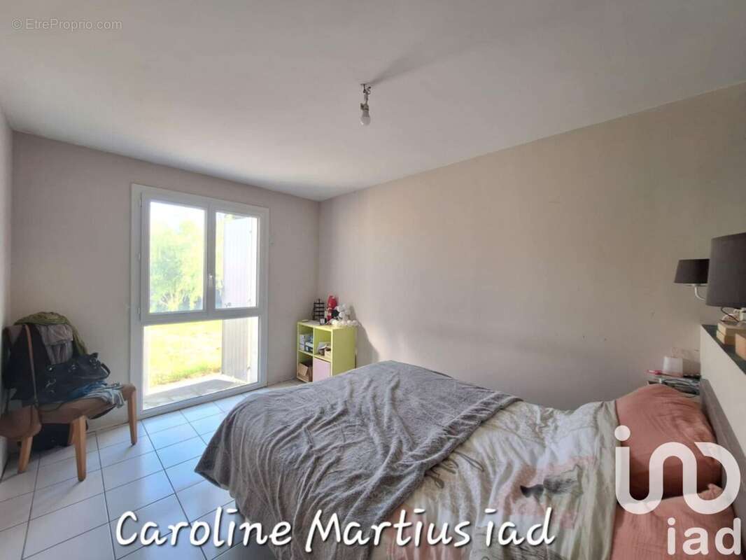 Photo 6 - Maison à ESNANDES