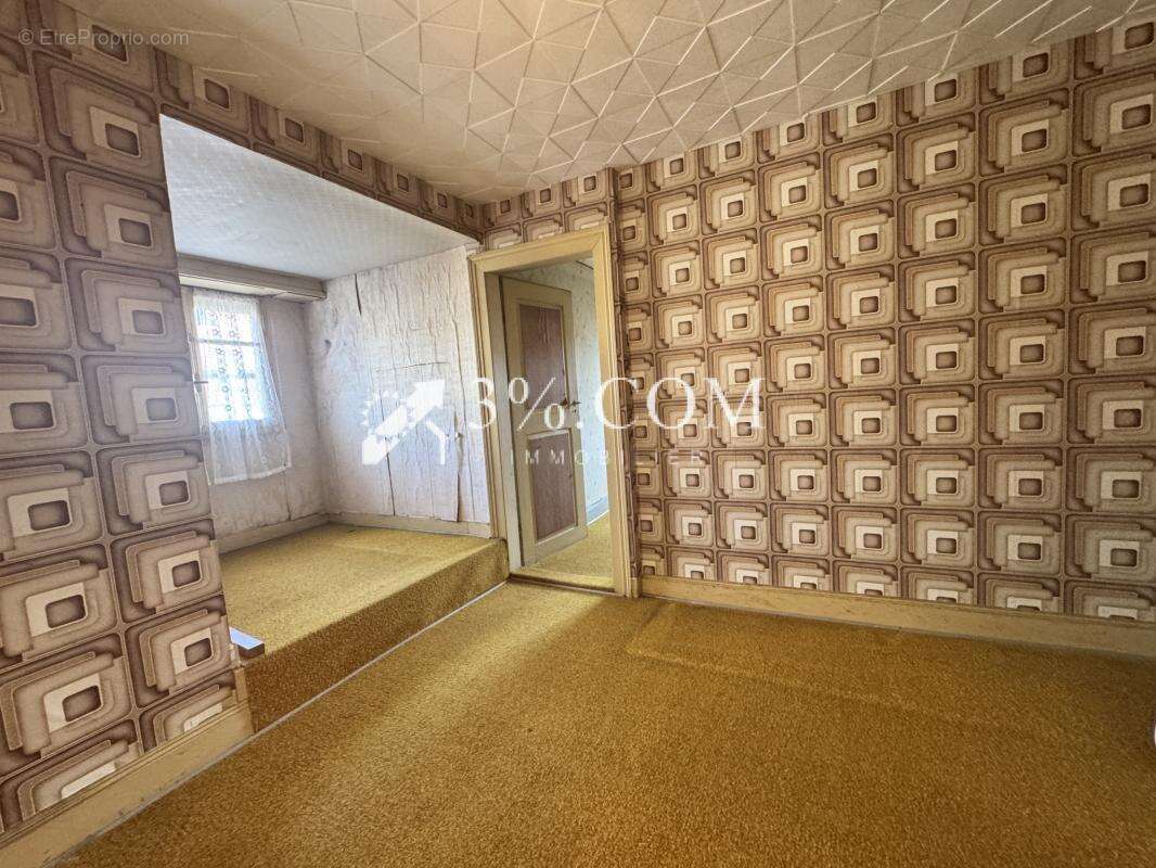 Maison à WICKERSHEIM-WILSHAUSEN