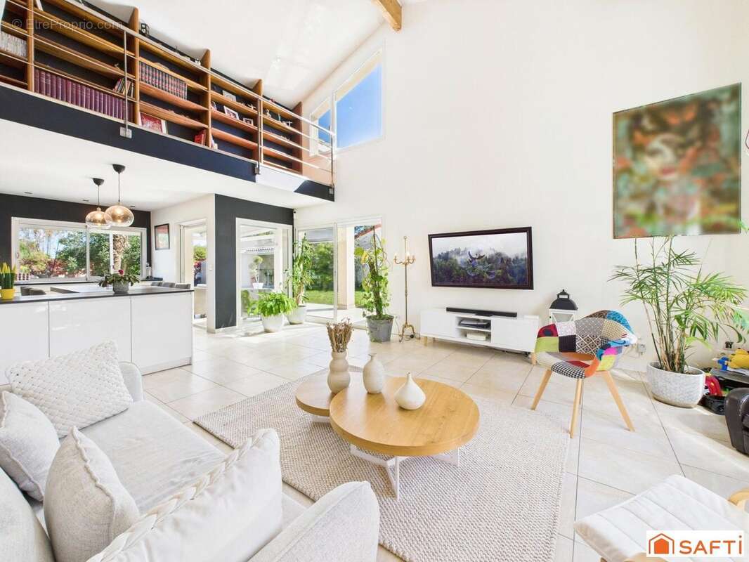 Photo 6 - Maison à TOURNEFEUILLE