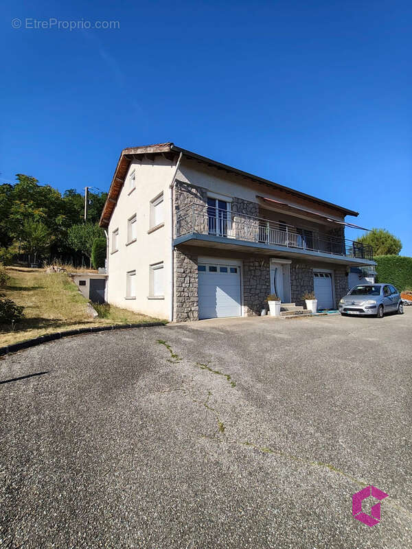 Villa coup de cœur de 170m2 : Piscine, Sport & Vue dégagée - photo 2