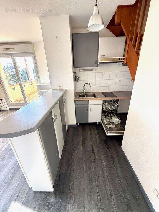 Appartement à AUCH