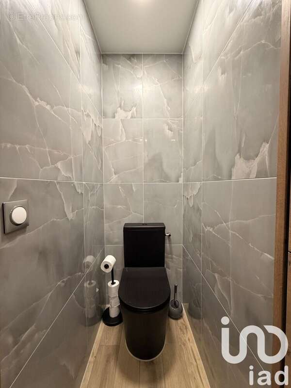 Photo 7 - Maison à CREZANCY