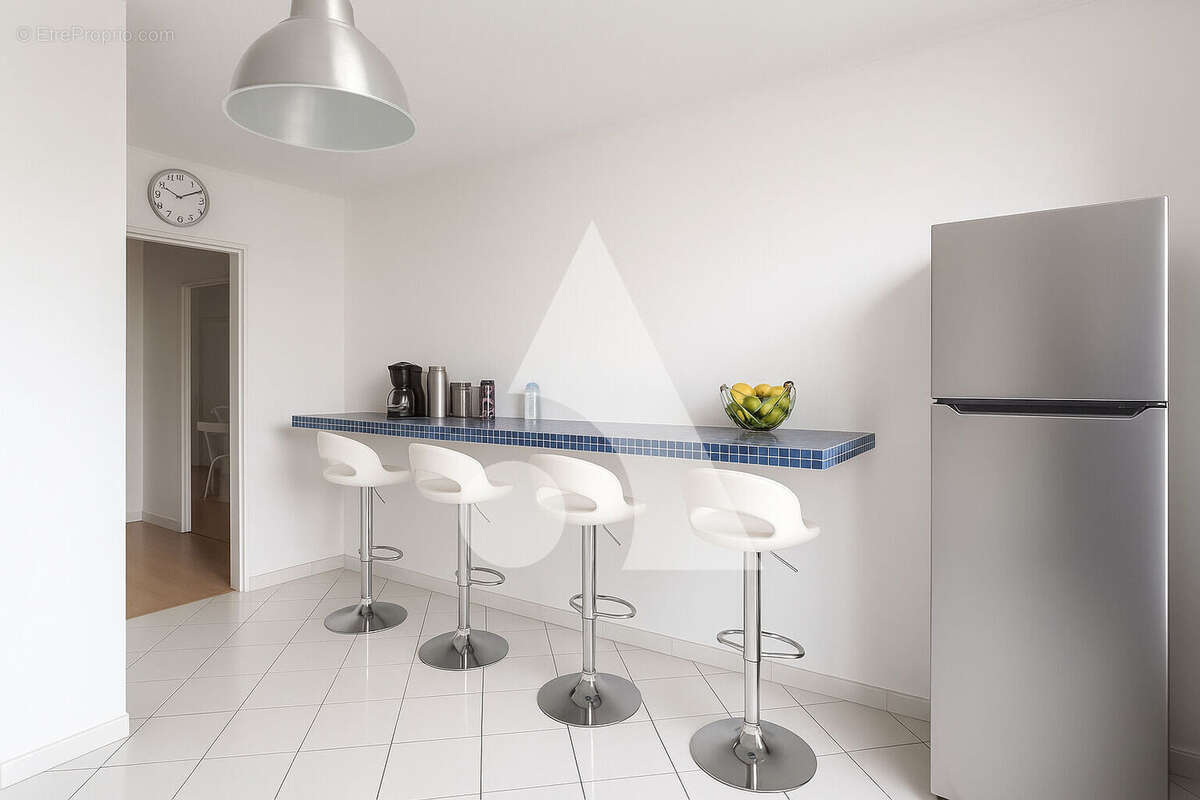Appartement à MONTMORENCY