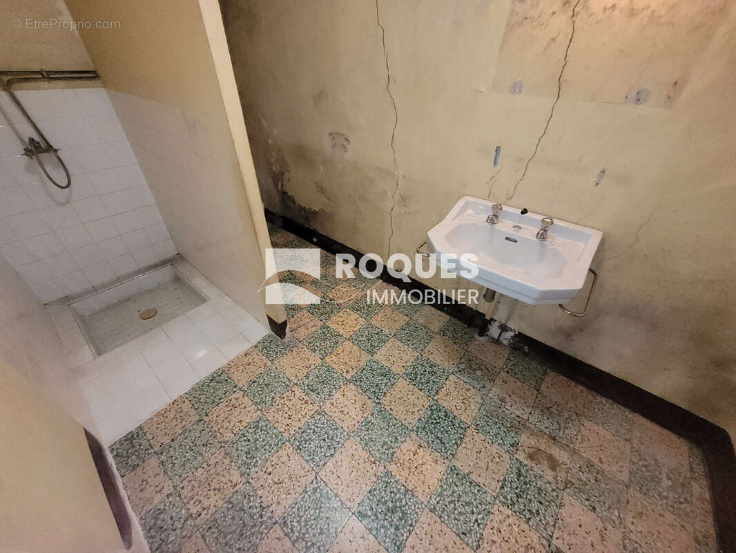 A Vendre, Maison de ville, Bédarieux - photo 5