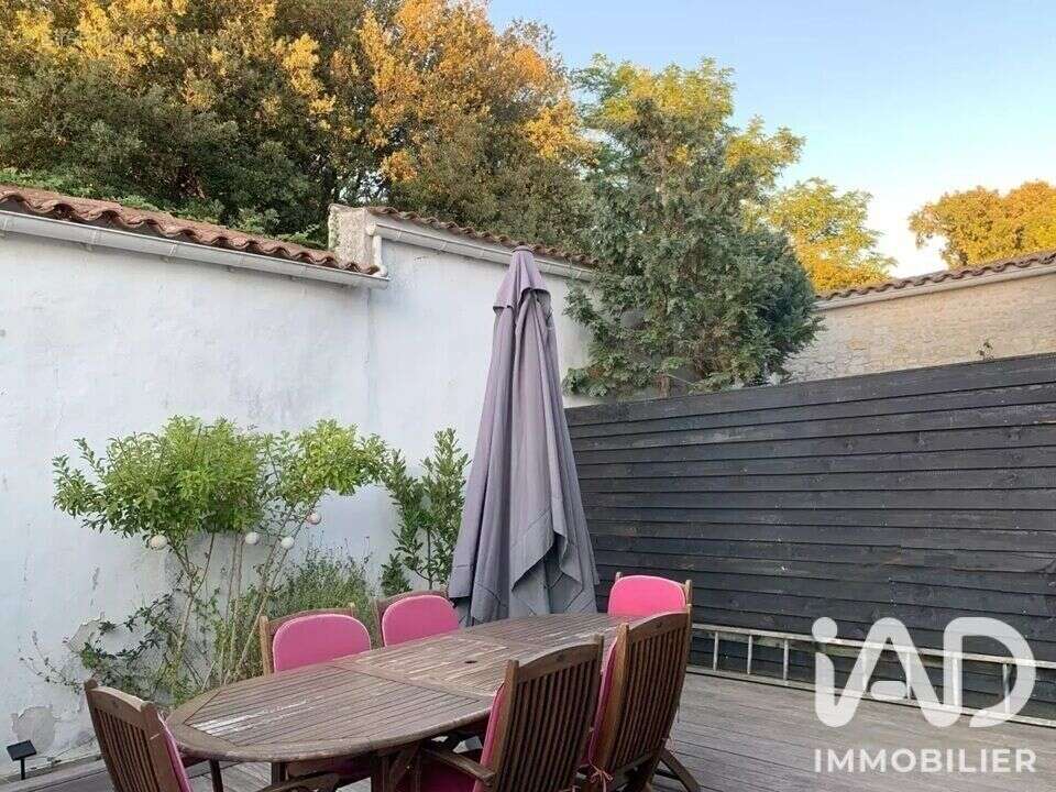 Photo 8 - Maison à LA FLOTTE