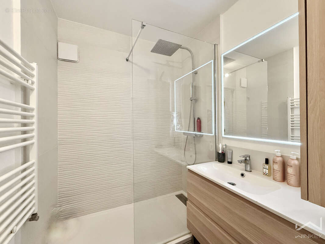 Appartement à BETTON