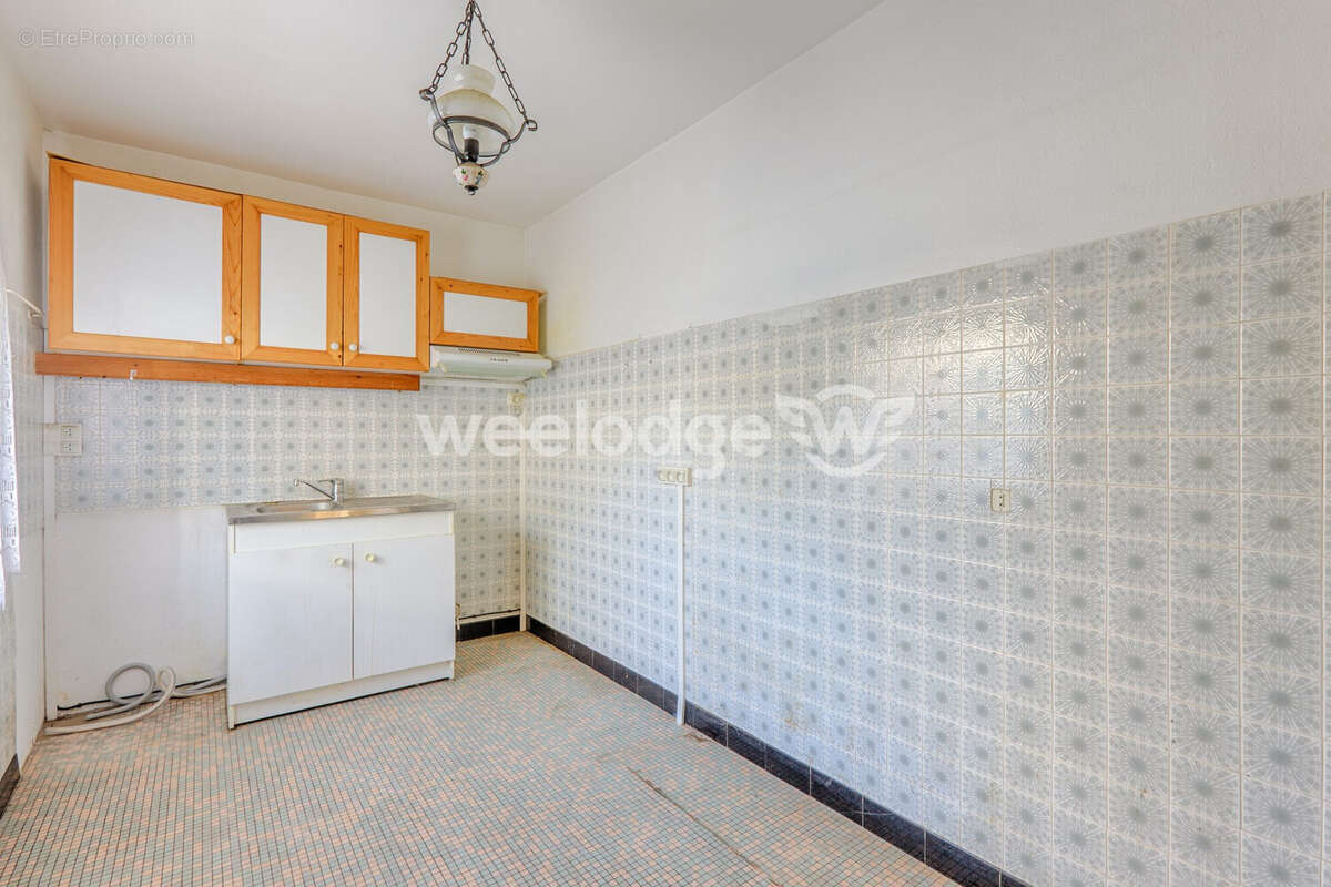 Maison à ANDRESY