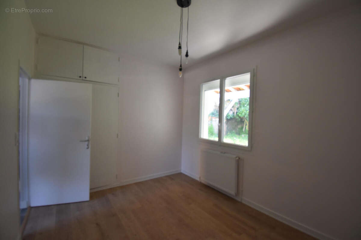 DSC_0018 - Maison à SOYAUX