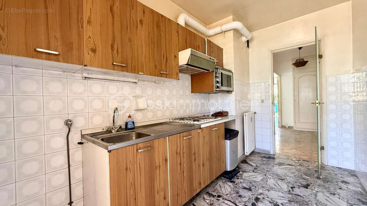 Appartement à VENCE