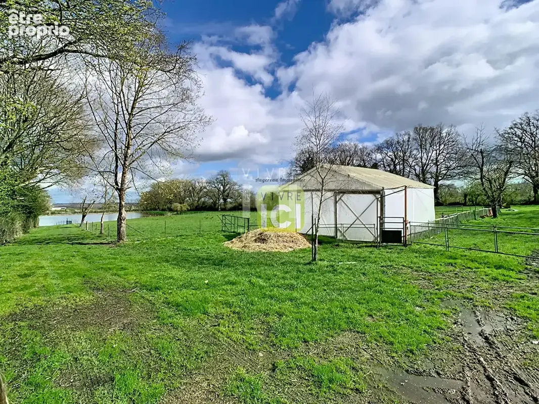 Etang La Romagne - photo 2