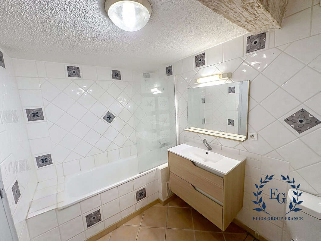Appartement à LE VAL
