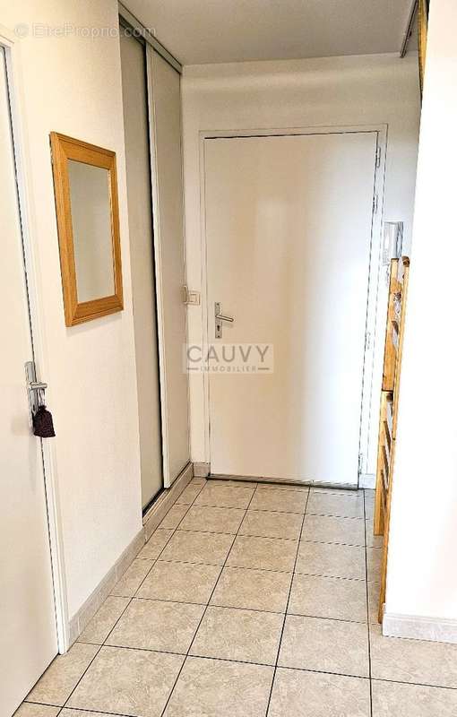 Appartement à AGDE