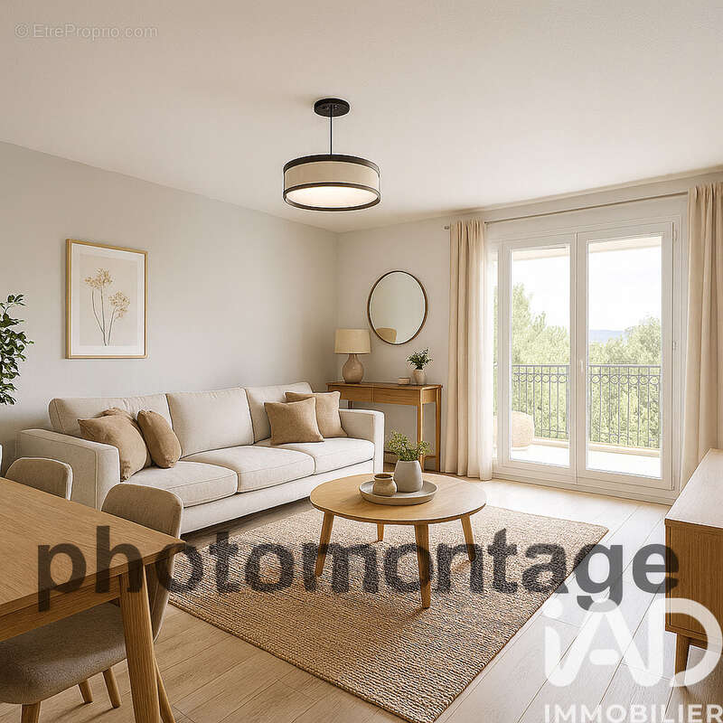 Photo 7 - Appartement à LA CIOTAT