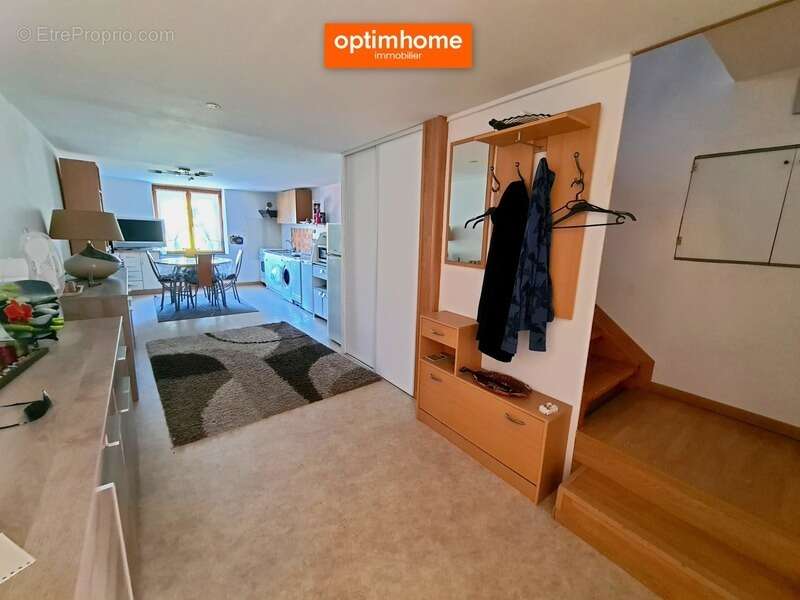 Maison à VAUCOULEURS